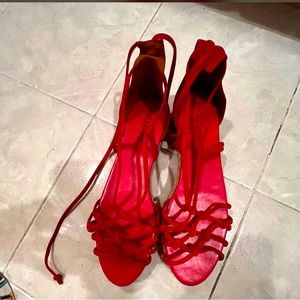 Very confortable sandals